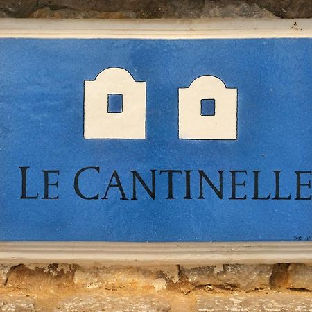 Le Cantinelle Anacapri  Exterior photo